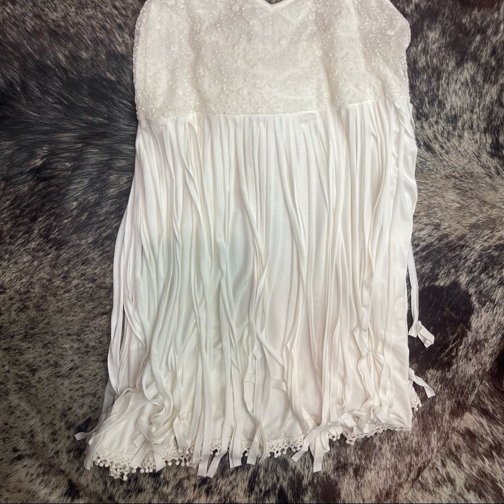 Fringe Tank - Picture 2 of 2